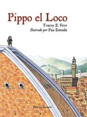 Tapa de Pippo el loco