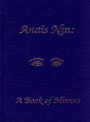Tapa de Anaïs Nin