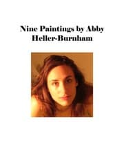 Tapa de Nine Paintings By Abby Heller-Burnham (e-book)