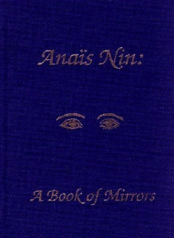 Tapa de Ana's Nin