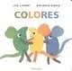 Tapa de Colores
