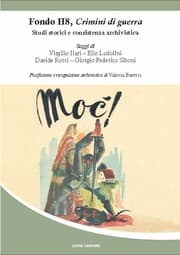Tapa de Fondo H8, Crimini di guerra