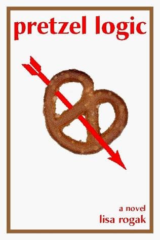 Tapa de Pretzel logic