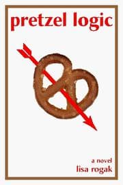 Tapa de Pretzel logic