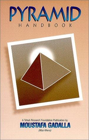 Tapa de Pyramid handbook