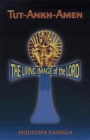 Tapa de Tut-Ankh-Amen