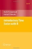 Tapa de Introductory time series with R