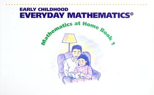 Tapa de Everyday mathematics