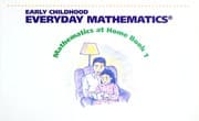 Tapa de Everyday mathematics