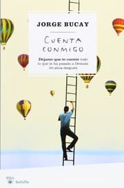 Tapa de Cuenta conmigo