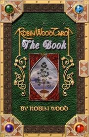 Tapa de Robin Wood Tarot