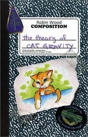 Tapa de The Theory of Cat Gravity