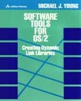 Tapa de Software Tools for OS/2