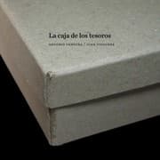 Tapa de La caja de los tesoros