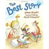 Tapa de The Best Story