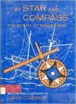 Tapa de By Star and Compass