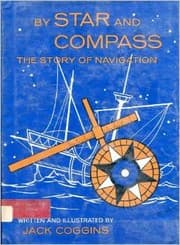 Tapa de By star and compass