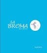 Tapa de La broma