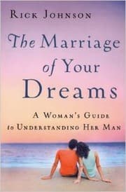 Tapa de The marriage of your dreams