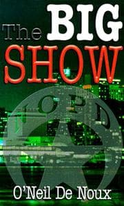 Tapa de The Big Show