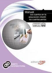Tapa de Los cuentos en Educación Infantil