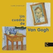 Tapa de Un cuadro de Van Gogh