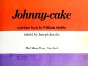 Tapa de Johnny-cake
