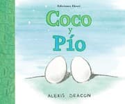 Tapa de Coco y Pío