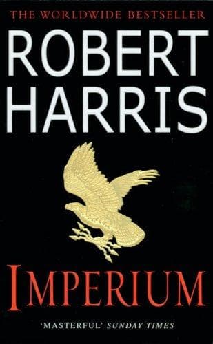Tapa de Imperium