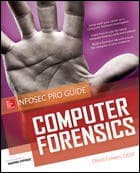 Tapa de Computer forensics