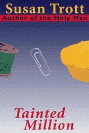 Tapa de Tainted Million
