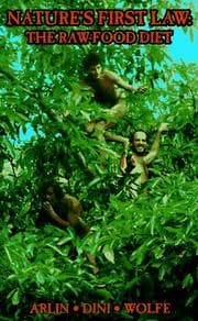 Tapa de Nature's First Law