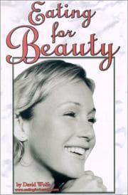 Tapa de Eating for Beauty: For Women & Men