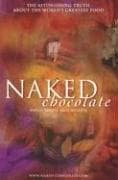 Tapa de Naked chocolate