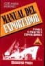 Tapa de Manual del Exportador