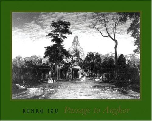 Tapa de Passage to Angkor