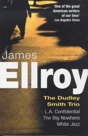 Tapa de The Dudley Smith Trio