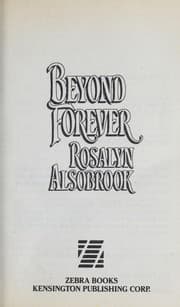 Tapa de Beyond Forever