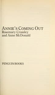 Tapa de Annie's coming out
