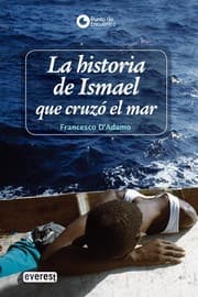 Tapa de La historia de Ismael que cruzó el mar