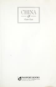 Tapa de China