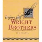 Tapa de Before the Wright brothers