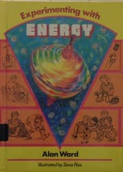 Tapa de Experimenting with Energy