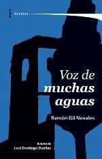 Tapa de Voz de muchas aguas