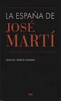 Tapa de La España de José Martí