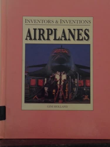 Tapa de Airplanes
