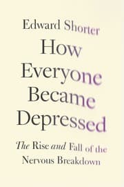 Tapa de How everyone became depressed