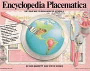 Tapa de Encyclopedia Placematica
