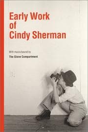 Tapa de Early work of Cindy Sherman