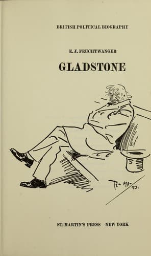 Tapa de Gladstone